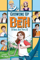 Growing Up Beth-9781623544720