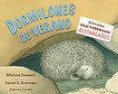 Dormilones de verano : Animales aletargados-9781623545598