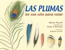 Las plumas : No son solo para volar-9781623545604