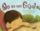 No es un frijol-9781623545628