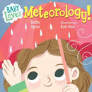 Baby Loves Meteorology-9781623545666
