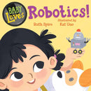 Baby Loves Robotics!-9781623545673