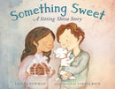 Something Sweet : A Sitting Shiva Story-9781623545710