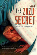 The Zuzu Secret-9781623545734
