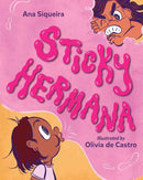 Sticky Hermana-9781623545796