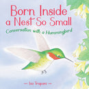 Born Inside a Nest So Small-9781623545840