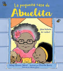 La pequena casa de Abuelita-9781623545918