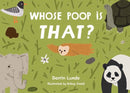 Whose Poop Is That?-9781623545932