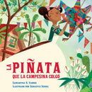 La pinata que la campesina colgo-9781623546083