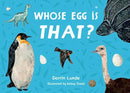 Whose Egg Is That?-9781623546090