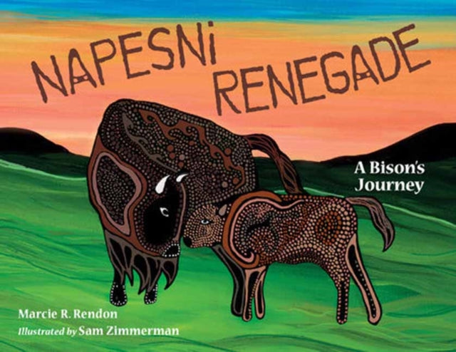 Napesni Renegade