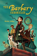 The Barbary Chronicles