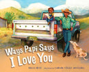 Ways Papi Says I Love You-9781623546304