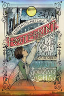 Footeprint : Eunice Newtown Foote at the Dawn of Climate Science and Women's Rights-9781623546335
