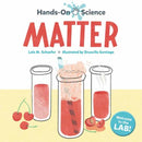 Hands-On Science: Matter-9781623546540