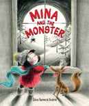 Mina and the Monster