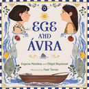 Ege and Ávra