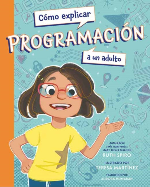 Como explicar programacion a un adulto (Spanish Edition)