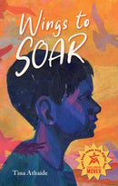 Wings to Soar-9781623547578
