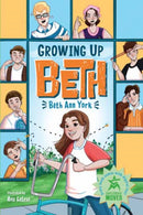 Growing Up Beth
