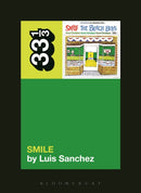 The Beach Boys' Smile-9781623562588