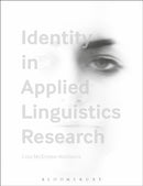 Identity in Applied Linguistics Research-9781623564728