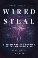 Wired to Steal