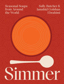 Simmer