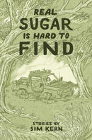 Real Sugar is Hard to Find