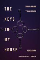 Keys to My House