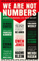 We Are Not Numbers
