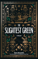 Slightest Green
