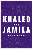 Khaled and Jamila