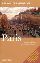 Traveller''s History of Paris