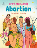 Let's Talk About Abortion-9781623716202