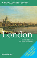 A Traveller''s History of London