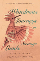 Wondrous Journeys in Strange Lands-9781623716486