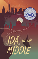 Ida In The Middle-9781623716868