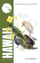 Hawaii : Traveller's Wildlife Guide-9781623716998