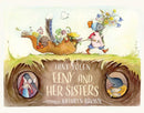 Eeny and Her Sisters-9781623717056