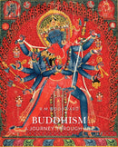 Buddhism : A Journey Through Art-9781623717162