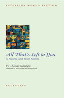 All That''s Left to You