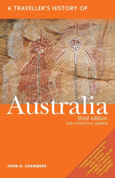 Traveller''s History of Australia