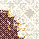 The Jewel And The Ember : Love Stories from the Ancient Middle East-9781623717537