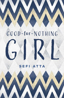 Good for Nothing Girl-9781623717568