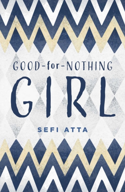 Good for Nothing Girl-9781623717568