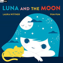 Babylink: Luna and the Moon-9781623717612
