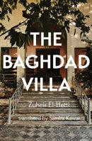 The Baghdad Villa-9781623717902