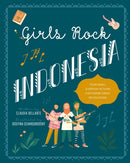 Girls Rock Indonesia : Indonesia-9781623718084