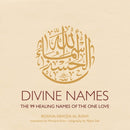 Divine Names : The 99 Healing Names of the One Love (Special Edition)-9781623718138